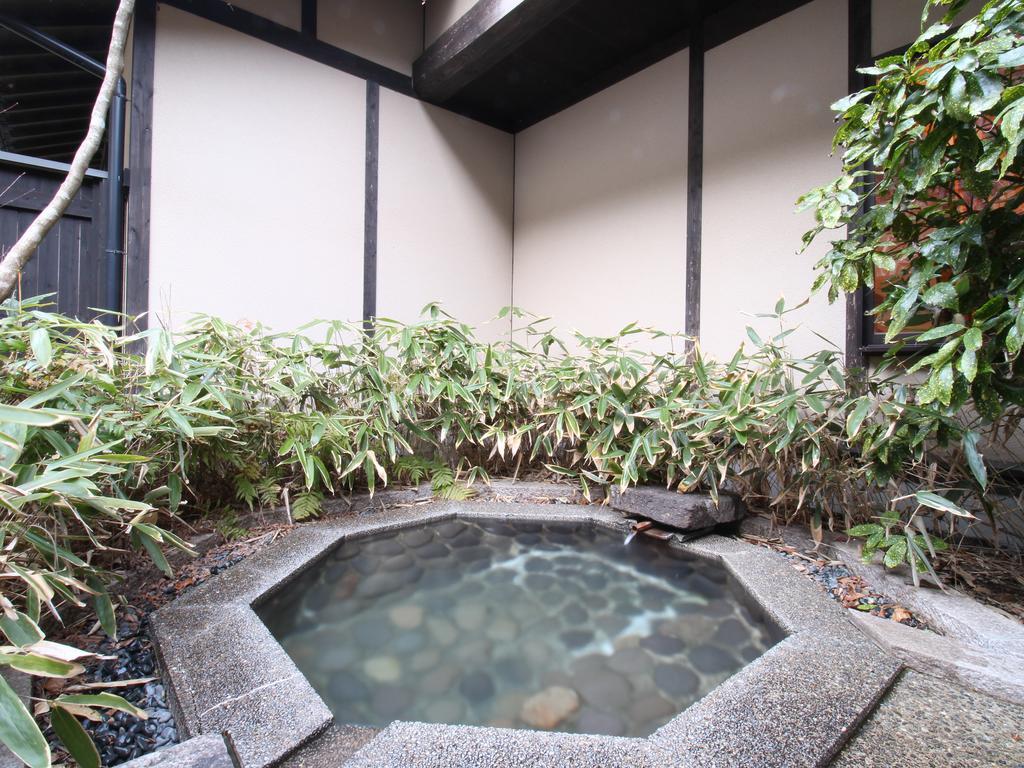 Yusenkaku Hotel Yatsushiro Buitenkant foto