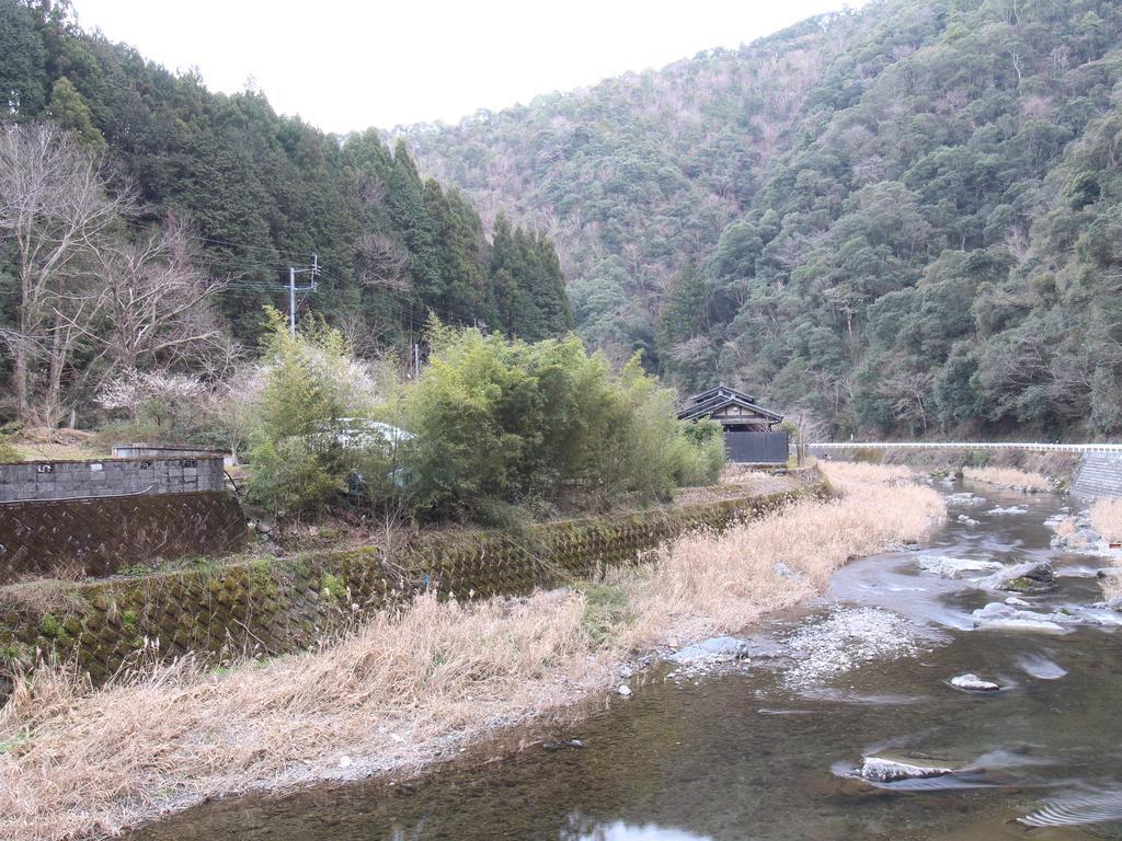 Yusenkaku Hotel Yatsushiro Buitenkant foto