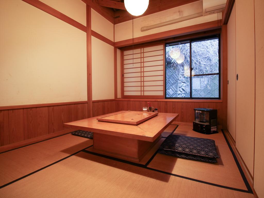 Yusenkaku Hotel Yatsushiro Buitenkant foto