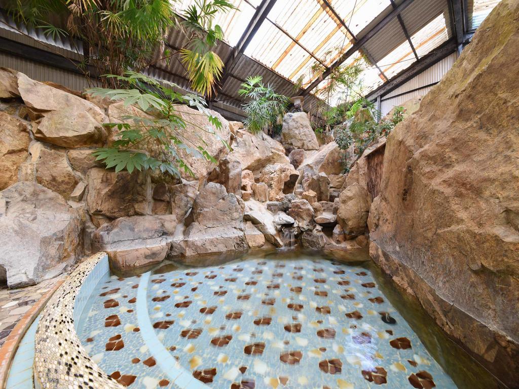 Yusenkaku Hotel Yatsushiro Buitenkant foto
