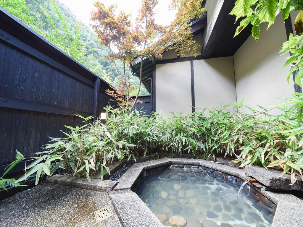 Yusenkaku Hotel Yatsushiro Buitenkant foto